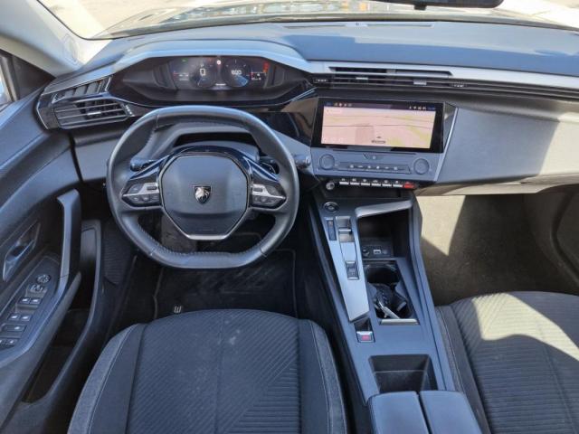 Peugeot 308 image 6