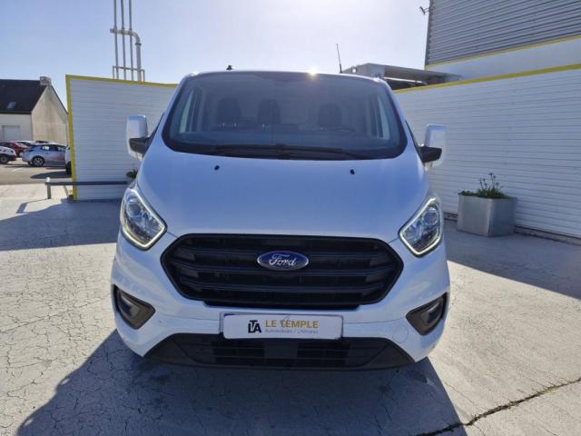 Ford Transit Custom image 7