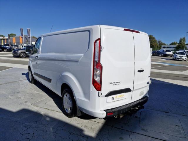 Ford Transit Custom image 6