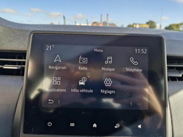 Renault Clio image 7