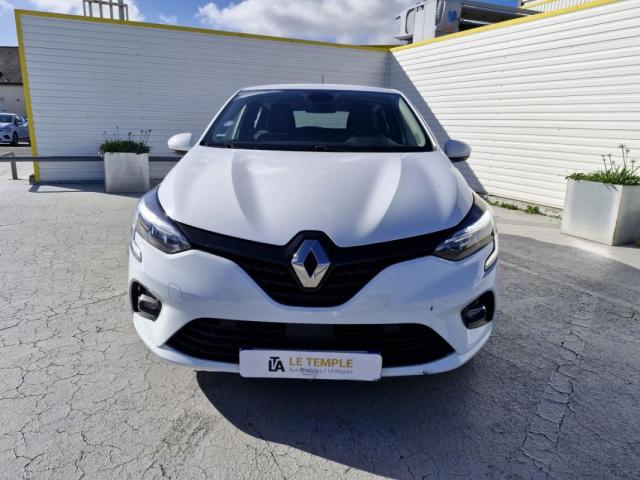 Renault Clio image 8