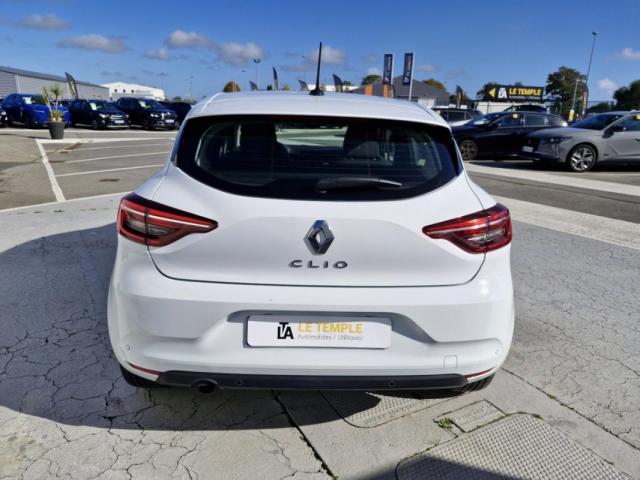 Renault Clio image 9