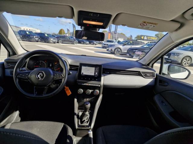 Renault Clio image 3