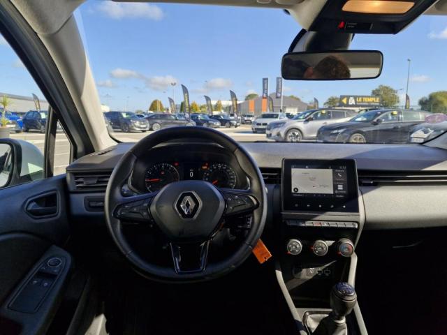 Renault Clio image 1