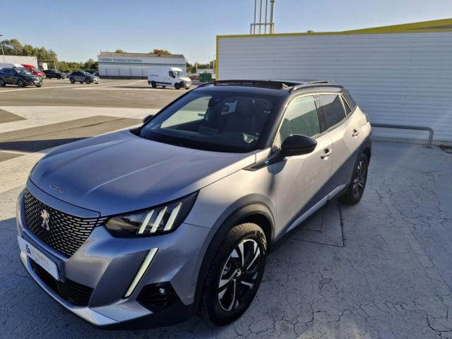 Peugeot 2008 image 1