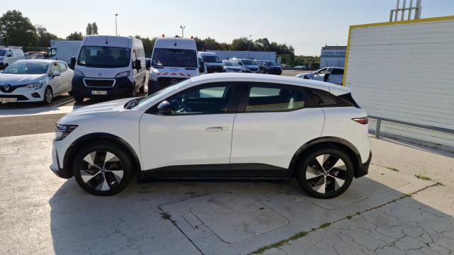 Renault Mégane E-Tech image 4