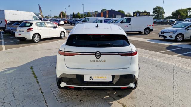 Renault Mégane E-Tech image 6