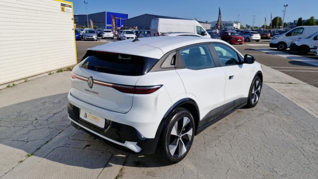 Renault Mégane E-Tech image 7