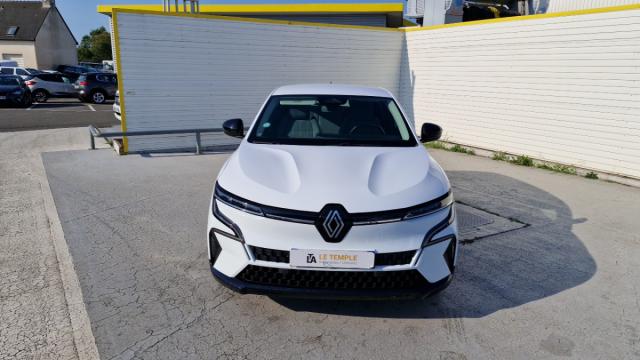 Renault Mégane E-Tech image 8