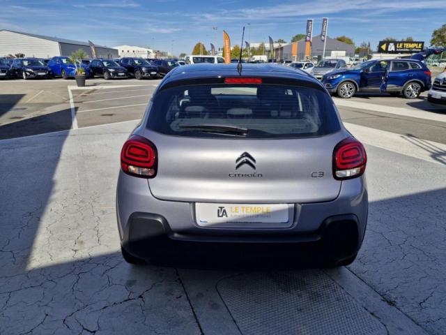Citroen C3 image 9