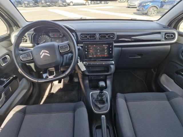 Citroen C3 image 8