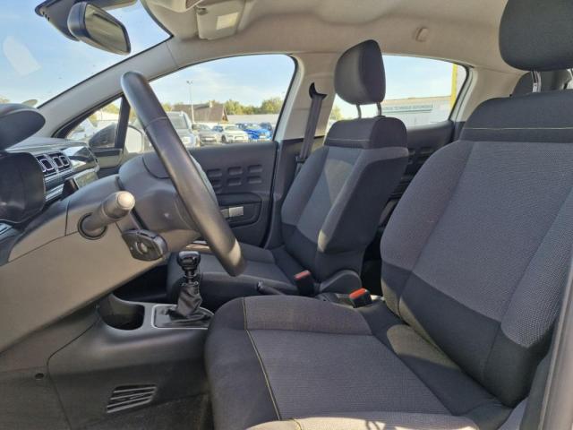 Citroen C3 image 4