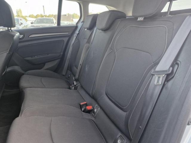 Renault Mégane Estate image 7