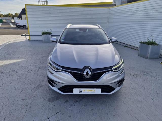 Renault Mégane Estate image 4