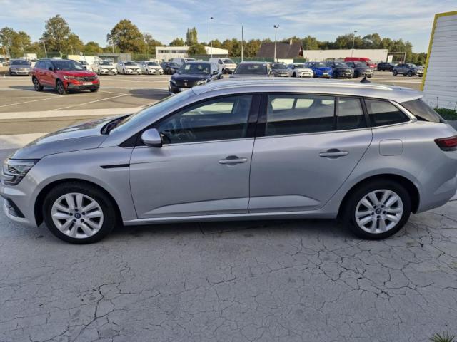 Renault Mégane Estate image 3