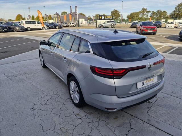 Renault Mégane Estate image 5