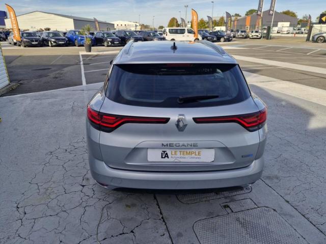 Renault Mégane Estate image 1