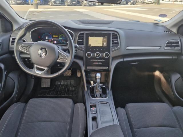 Renault Mégane Estate image 2
