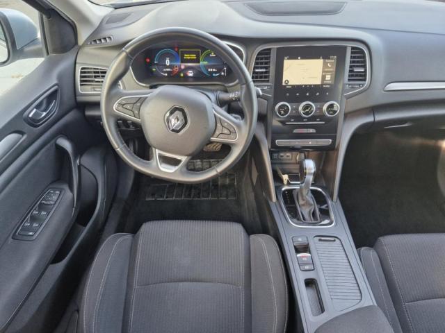 Renault Mégane Estate image 8