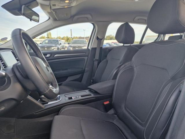 Renault Mégane Estate image 6