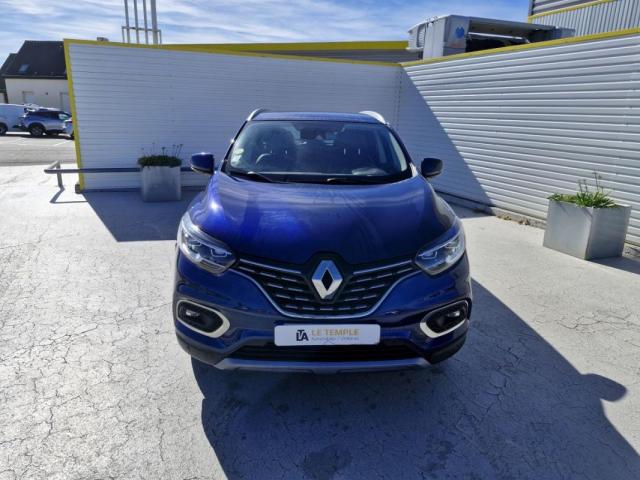 Renault Kadjar image 4