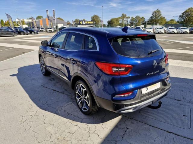 Renault Kadjar image 5