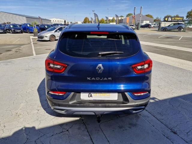 Renault Kadjar image 9