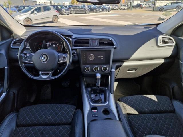 Renault Kadjar image 8