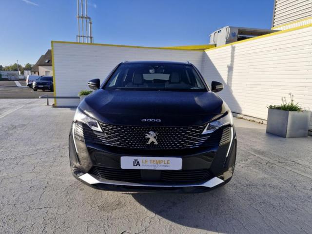 Peugeot 3008 image 1