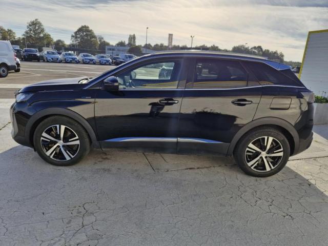 Peugeot 3008 image 7