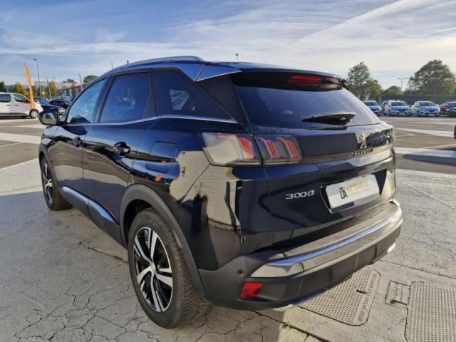 Peugeot 3008 image 6