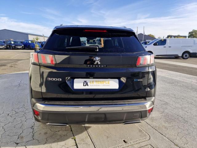 Peugeot 3008 image 5