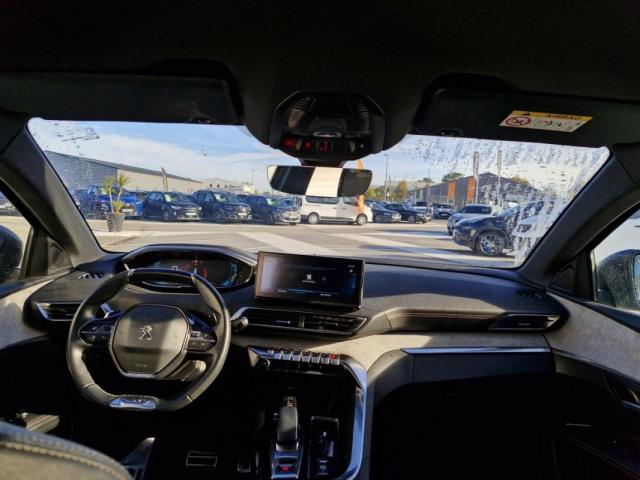 Peugeot 3008 image 3
