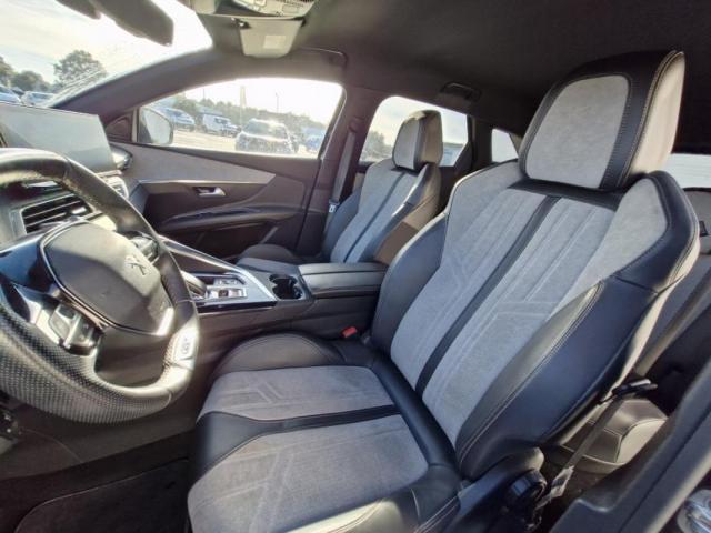 Peugeot 3008 image 8