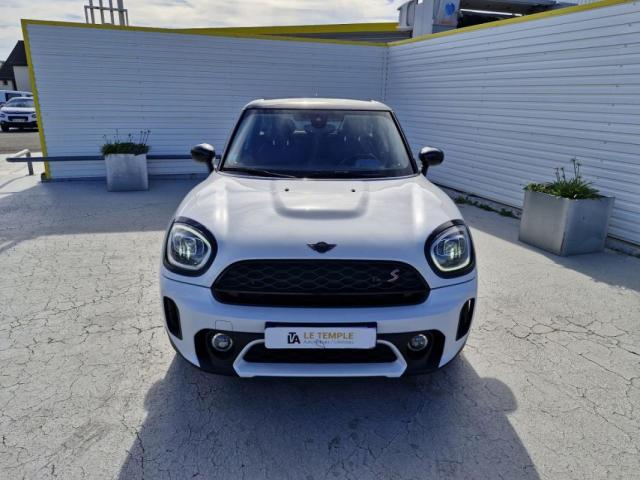 Mini Countryman image 5