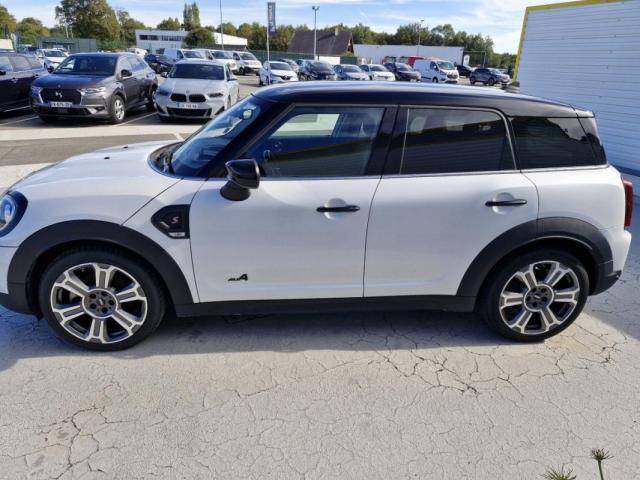 Mini Countryman image 3