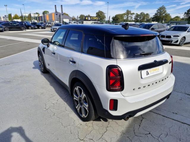 Mini Countryman image 8