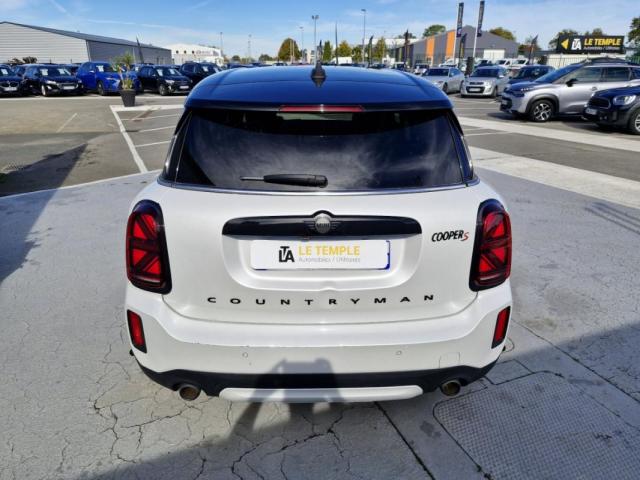 Mini Countryman image 2