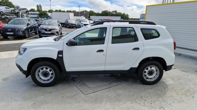 Dacia Duster image 4