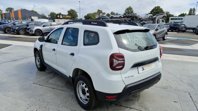 Dacia Duster image 5