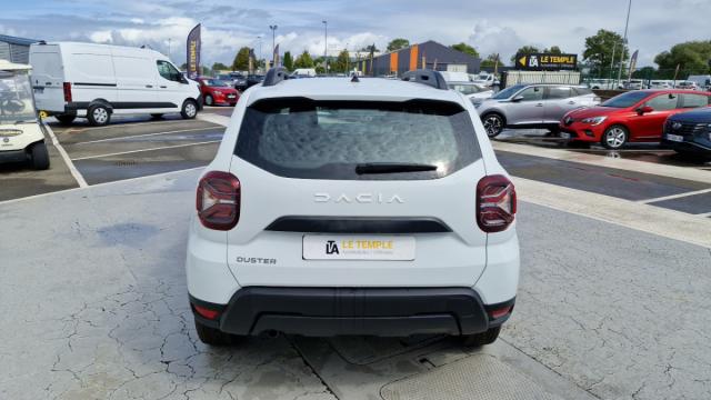 Dacia Duster image 7