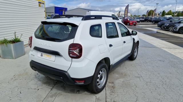 Dacia Duster image 8