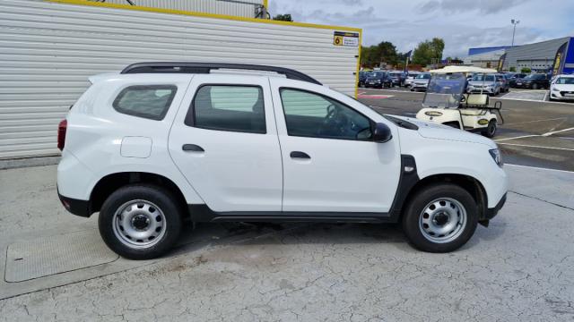 Dacia Duster image 2