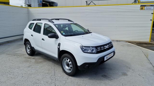 Dacia Duster image 1