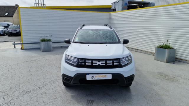 Dacia Duster image 9
