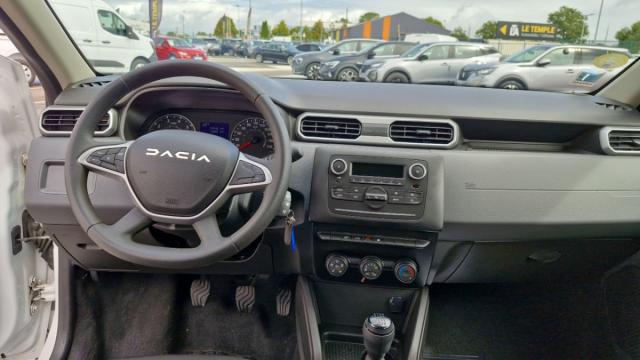 Dacia Duster image 3