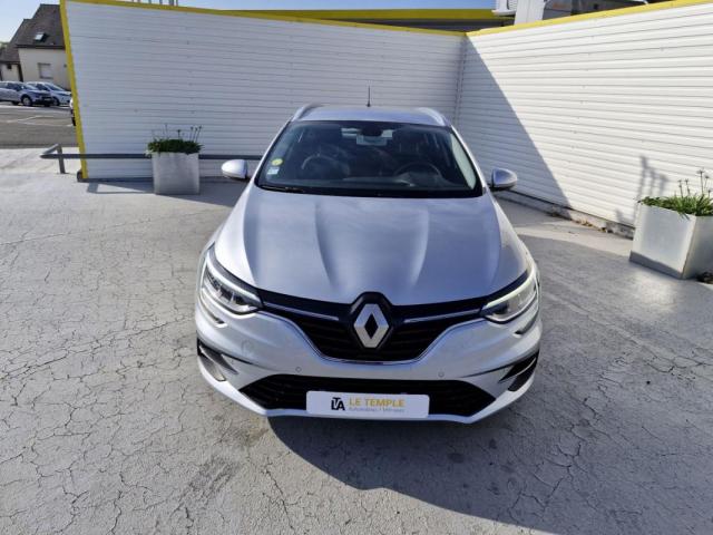 Renault Mégane Estate image 4