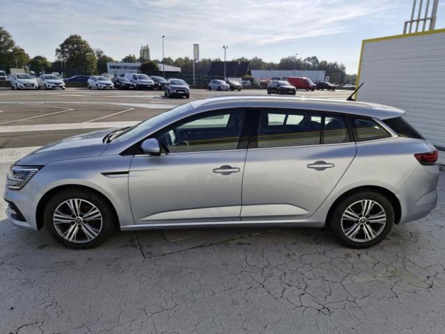 Renault Mégane Estate image 8