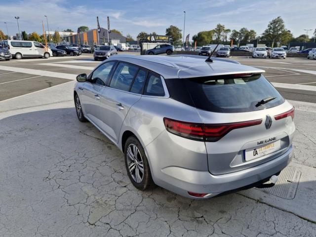 Renault Mégane Estate image 1