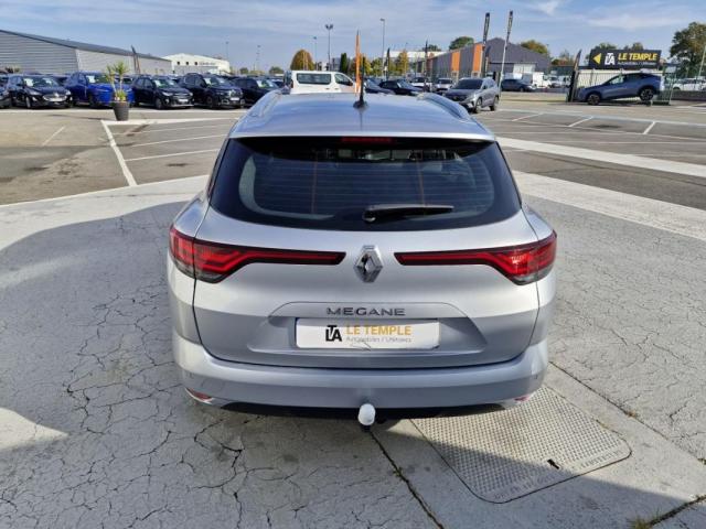 Renault Mégane Estate image 7